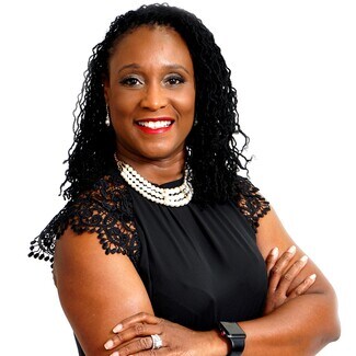 Tameitra Bryant
