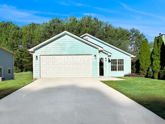 4585 Post Ridge Ln, Stonecrest, GA 30038