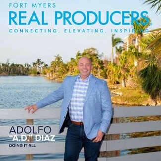 Adolfo Diaz