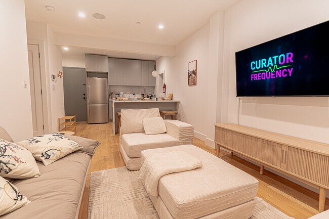 207 Cooper St unit ID1359084P, Bushwick, NY 11207 - photo 2