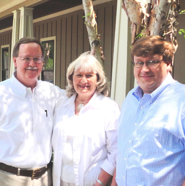 Harris Team