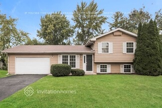 24106 W Hazelcrest Dr, Plainfield, IL 60544