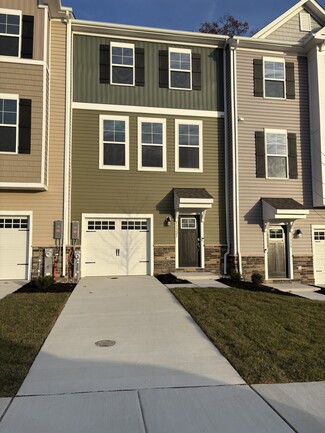 11321 Carobel Ct, White Marsh, MD 21162