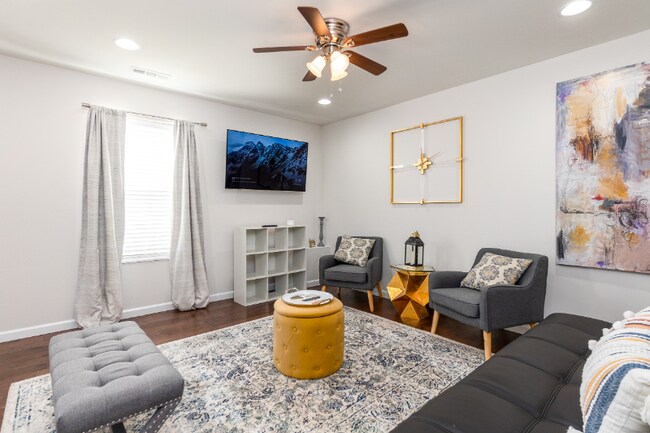 2318 Centenary Way Ct unit 2, Dacula, GA 30019 - photo 2