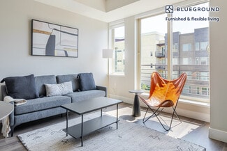 545 San Antonio Rd Unit FL4-ID1924, Mountain View, CA 94040