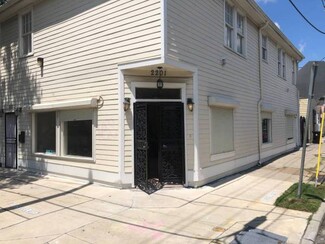 2203 Louisiana Ave Unit 2203, New Orleans, LA 70115