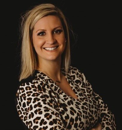 Brooke Bickerstaff