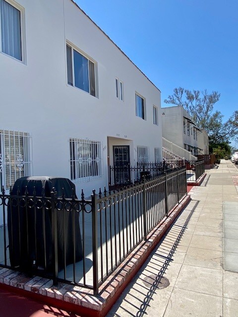 3527 Georgia St unit 3527, San Diego, CA 92104 - photo 3