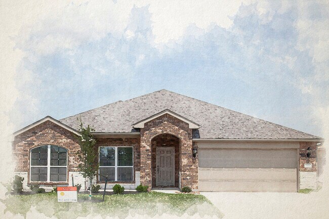 2023 Clay St, Mabank, TX 75147 - photo 2