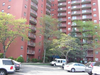 115 W Squantum St Unit 318, Quincy, MA 02171