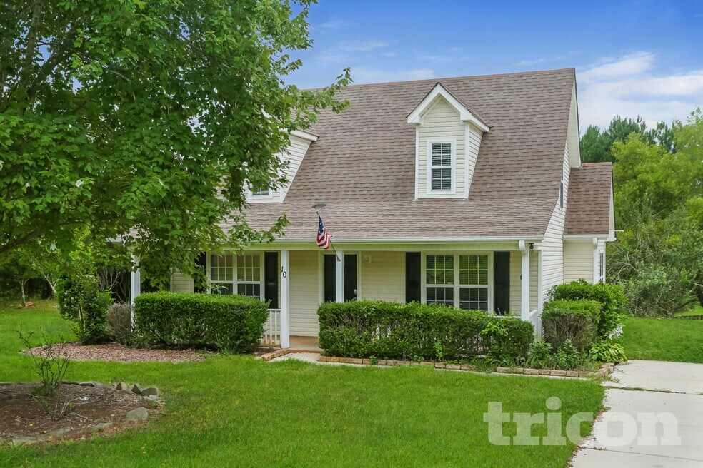 10 Quarry Ct, Covington, GA 30014 - photo 1