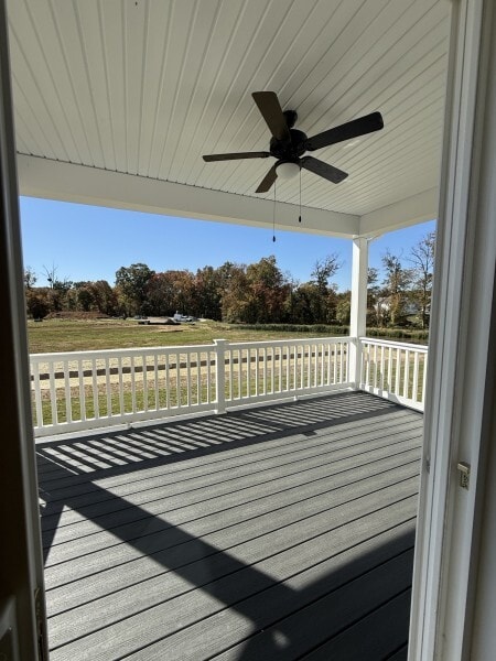 Gilbert Meadows - Sophie- Homesite #113 With Walk, Aberdeen, MD 21001 - photo 4