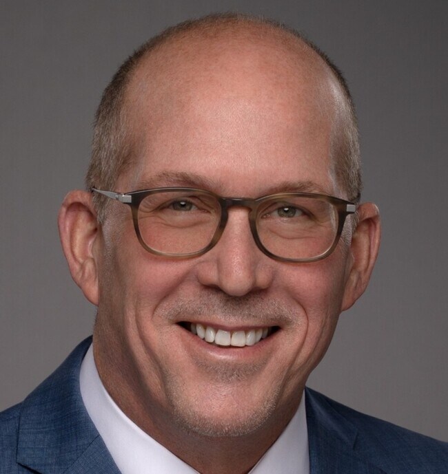 Thomas Cheviron