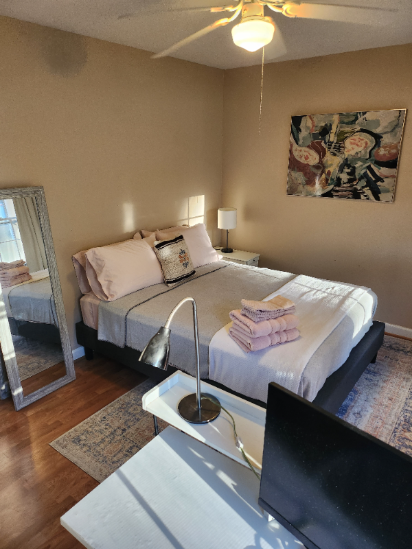 692 N Superior Ave Unit 2, Decatur, GA 30033