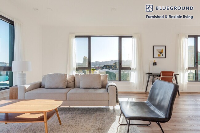 1288 Howard St unit FL6-ID1912, San Francisco, CA 94103 - photo 2