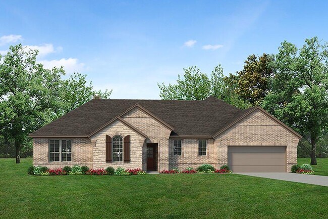 136 Ridgetop Trail unit 36499495, Rhome, TX 76078 - photo 7