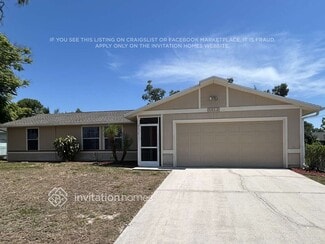 8012 Cypress Dr N, Fort Myers, FL 33967
