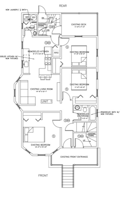 19 Ashland St unit 1, Somerville, MA 02144 - photo 7