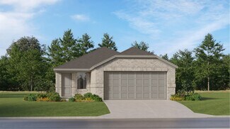 10451 Cloud Nine Ct, Conroe, TX 77303