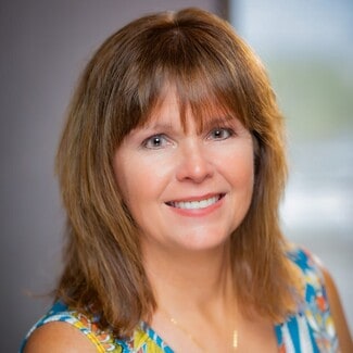 Tina Harris