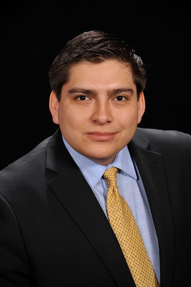 Agent Photo