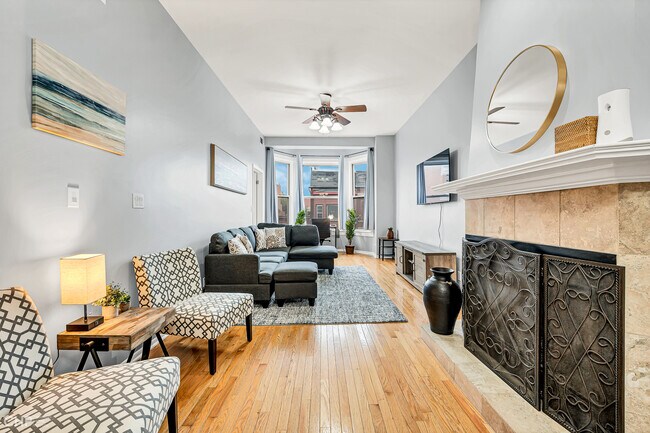 2202 N Clybourn Ave unit 3, Chicago, IL 60614 - photo 7