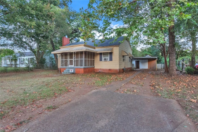 2614 Skyline Ave, Montgomery, AL 36107 - photo 2