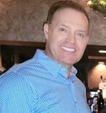 Scott Grilliot