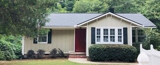 1728 S Milledge Ave - Gas Utility Unit A, Athens, GA 30605