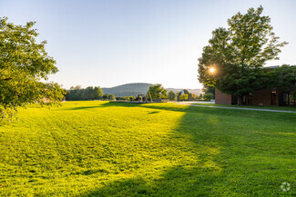 Camels Hump Middle School