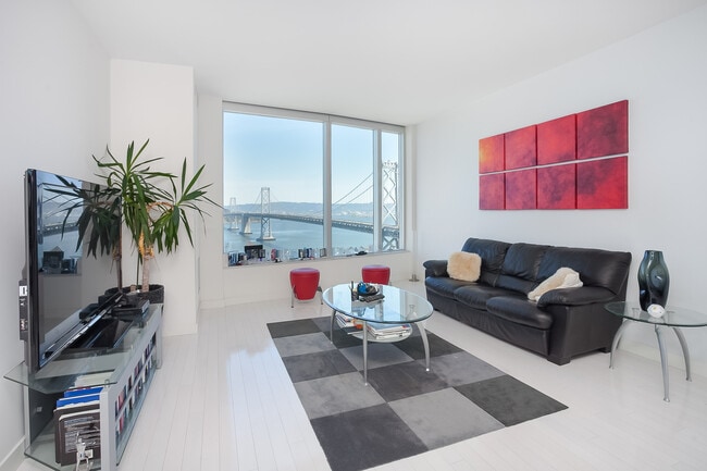 The Infinity unit D29C, San Francisco, CA 94105 - photo 5