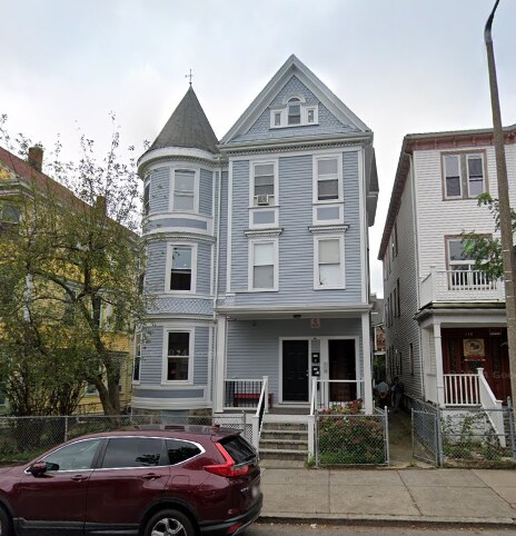 336 Centre St unit 1, Jamaica Plain, MA 02130 - photo 2