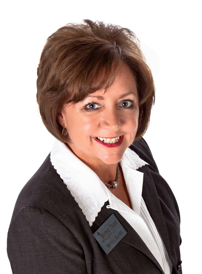 Nancy Burks
