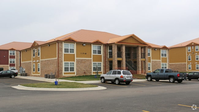 Copper Point