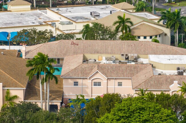 Weston Christian Academy