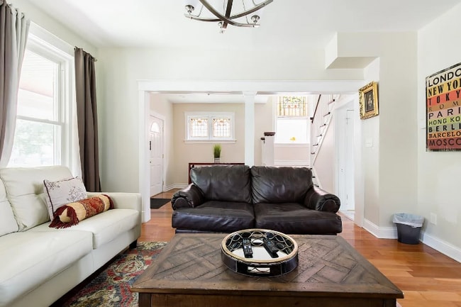 6135 Washington Blvd, Saint Louis, MO 63112 - photo 2