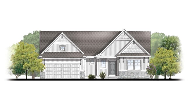 5949 Valley Point W Dr unit 37458106, Caledonia, MI 49316 - photo 4