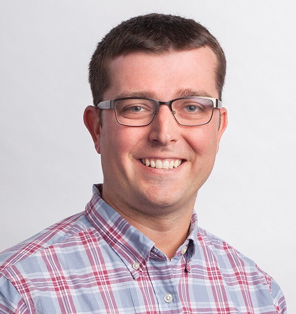 Jason Dorshorst
