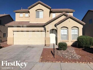 5316 Adorato Dr, North Las Vegas, NV 89031