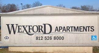 9035 Wexford Ct Unit 9055-M, Columbus, IN 47201