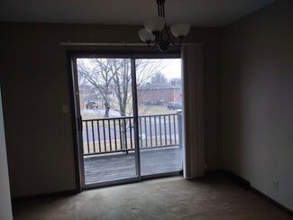 332 Southampton Dr Unit 4, Columbia, MO 65203