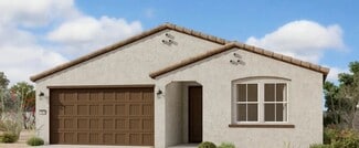 5537 W Buist Ave, Phoenix, AZ 85339