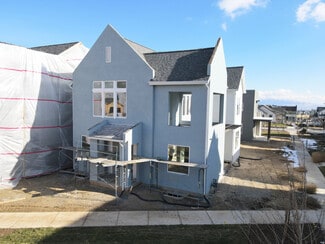 6971 W Lake Ave, South Jordan, UT 84009