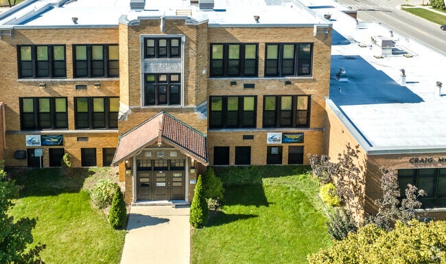 Sending your kids to Craig Montessori School will set them up for a lifetime of learning.