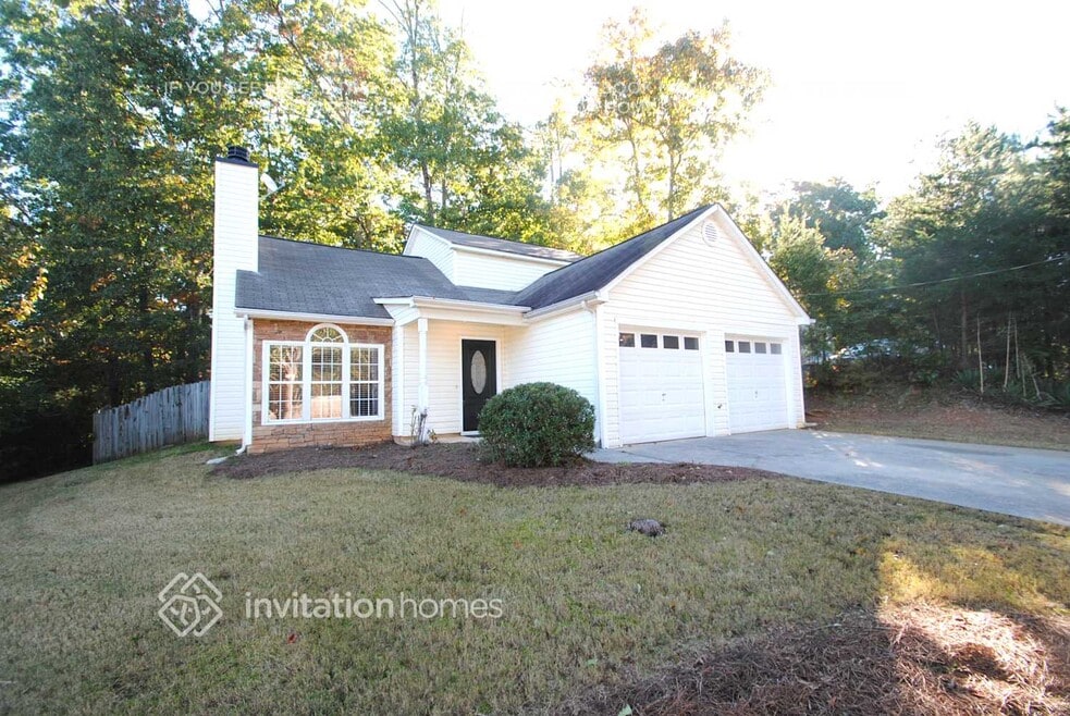 102 Hillcrest Dr, Canton, GA 30115 - photo 1