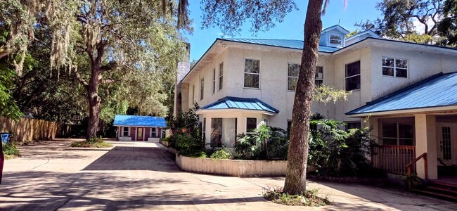 6542 Sherry Ln unit Studio, Saint Augustine, FL 32095 - photo 2