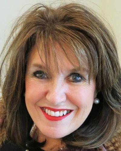 Julie Middleton