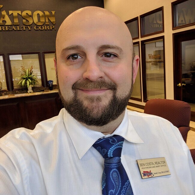 Agent Photo