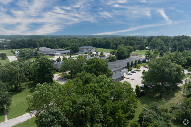 The average teacher salary at Rogers Elementary is $52,000.