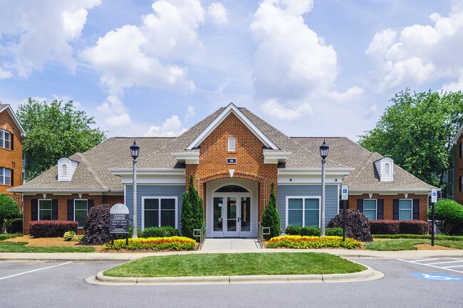 24-Hour Clubhouse
